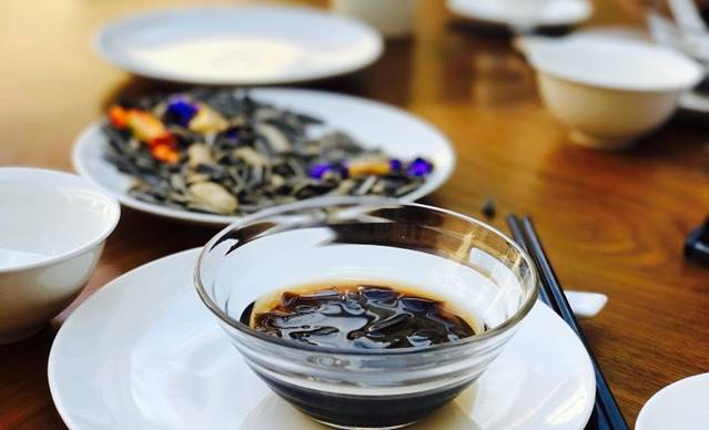 西双版纳融创皇冠假日度假酒店·祥中餐厅