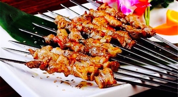 兄弟烧烤(迎宾大道店)