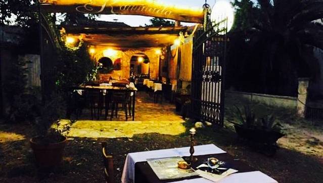 Ližnjanka obrt za ugostiteljstvo