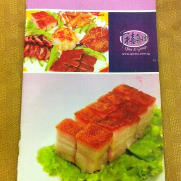 Joy Garden Restaurant