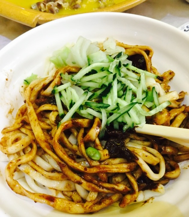 福越楼郭记前门烤鸭店