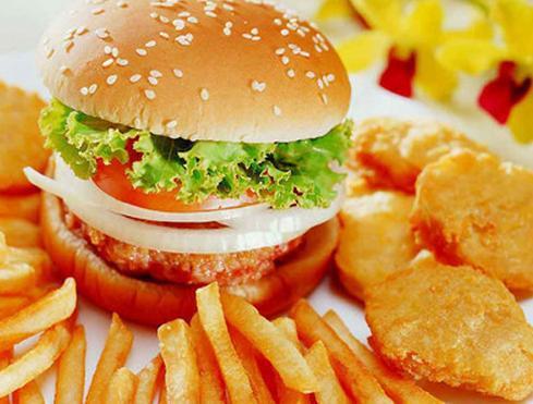 肯德基(极地餐厅)