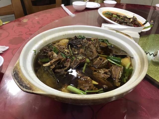 南京大学鼓楼校区南-苑餐厅