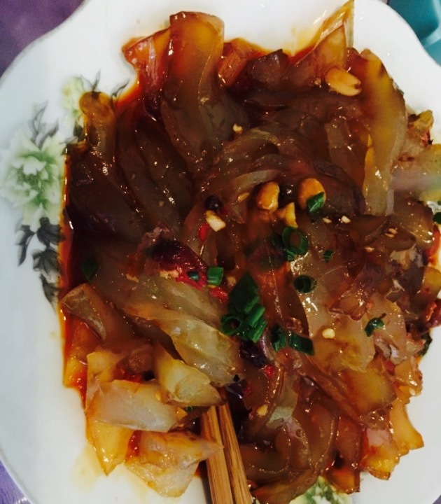 醉香川菜(小十字南街店)