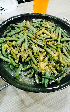 善嘉农大朝鲜烤盘