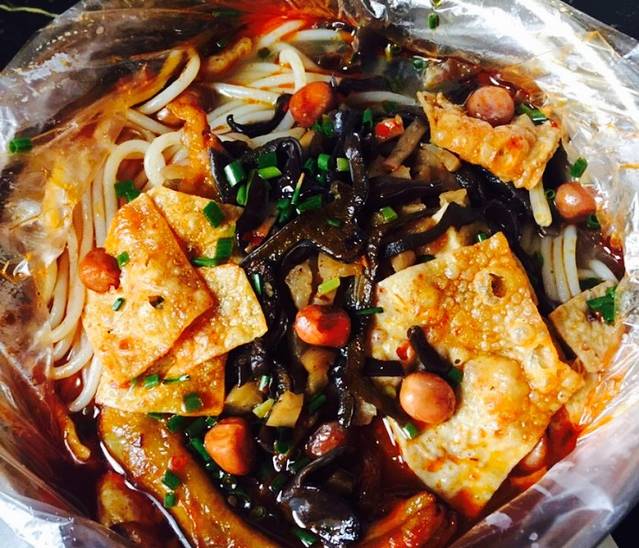 王味螺(和平路店)