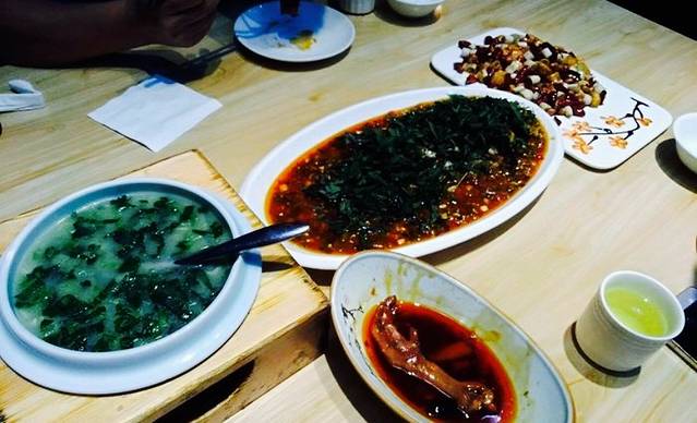 香楠苑(宜城大街店)