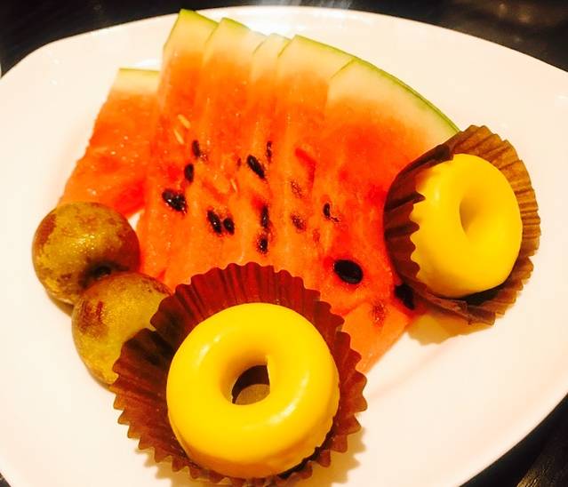 杭州运河塘栖雷迪森庄园•御园中餐厅