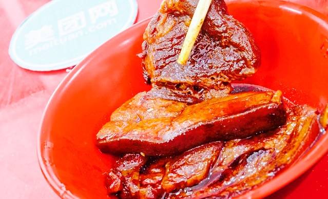 菜饭骨头汤(水产西路店)