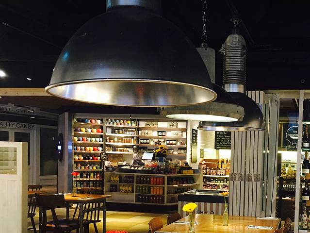 The Providore(Mandarin Gallery)