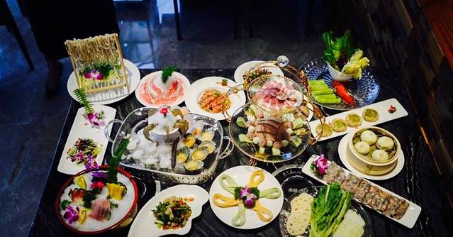 诺筵·汤品(园艺山华润店)