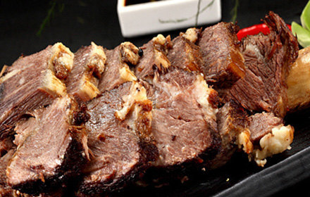 红螺园饭店-餐厅