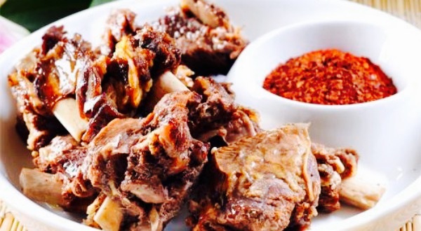 伊盟羊肉沾糕(建设北路店)