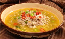 锦上添花生态主题酒店(板桥店)