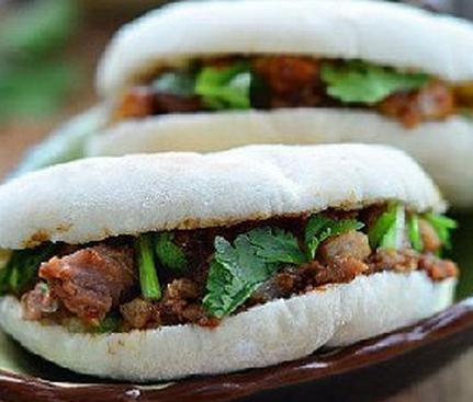 早点小吃(东仲花园店)