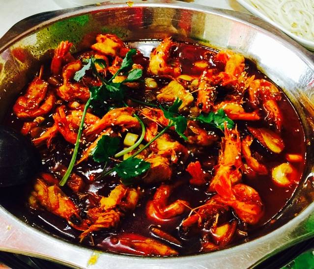 李想大虾(会昌路店)