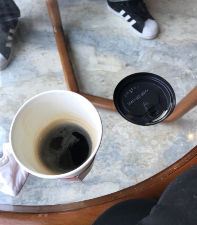 The Lounge 凯宾斯基酒店·大堂吧