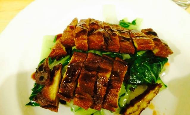 Welcome Vegetarian Cafe