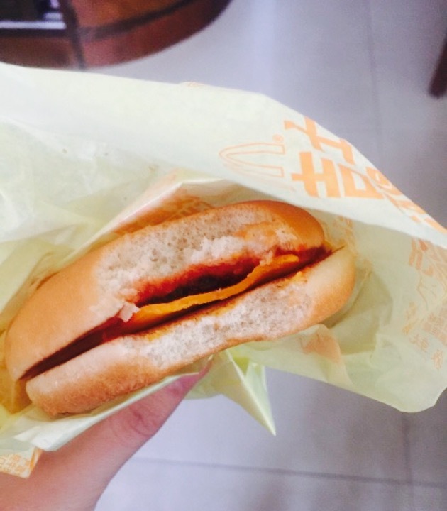 麦当劳(廊坊北凤道店)