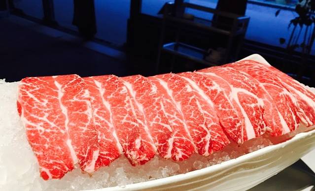 江南蝶彩蝶轩2号尚品牛肉火锅