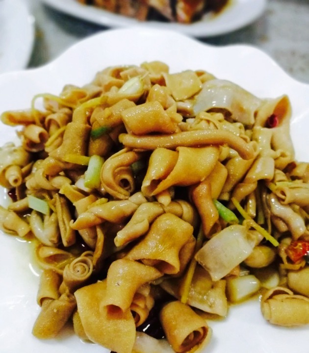 肥佬烧鹅(红河路店)