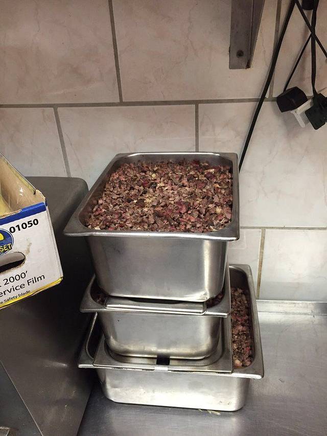 Angela's Burrito Style