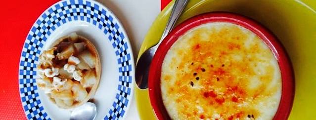 Le Chant des Cocottes