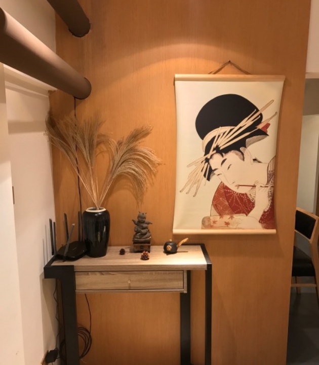 和(山海关路店)