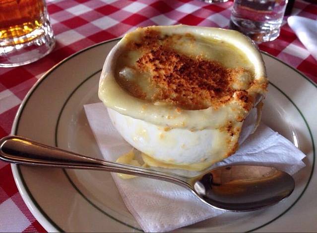 P.J. Clarke's Lincoln Square