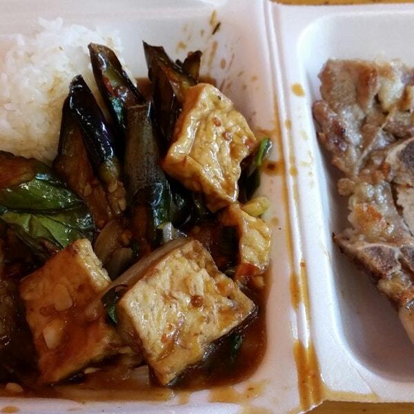 One Plus One Drive Inn