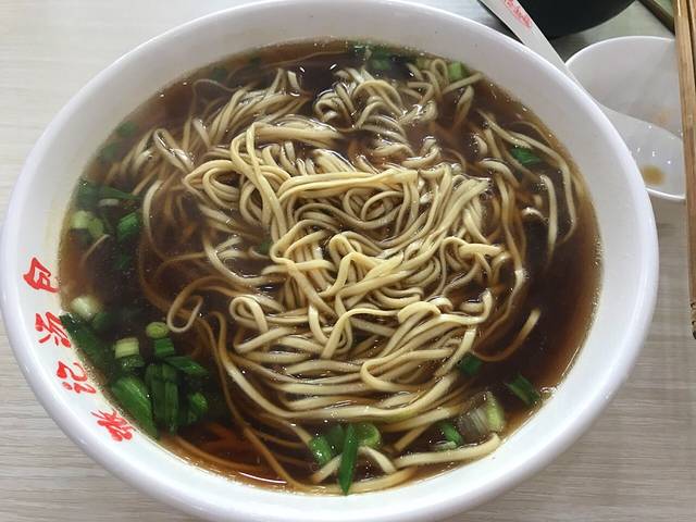 张记蟹黄汤包(棠城西路店)