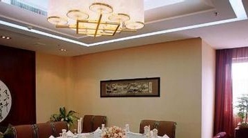 南湖宾馆火锅自助