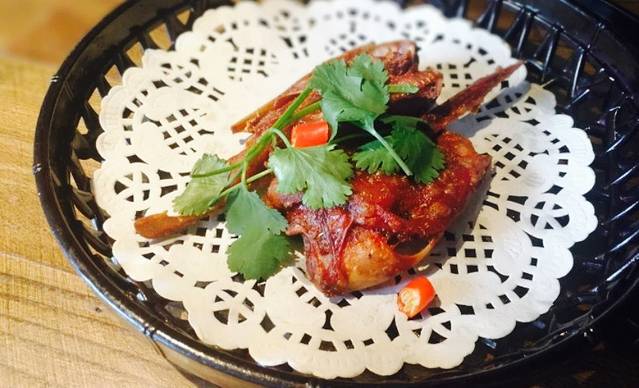 姜家大院(柯桥店)