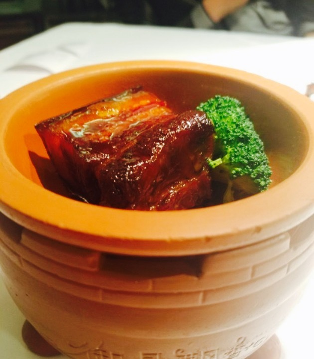 同庆楼(宝龙店)