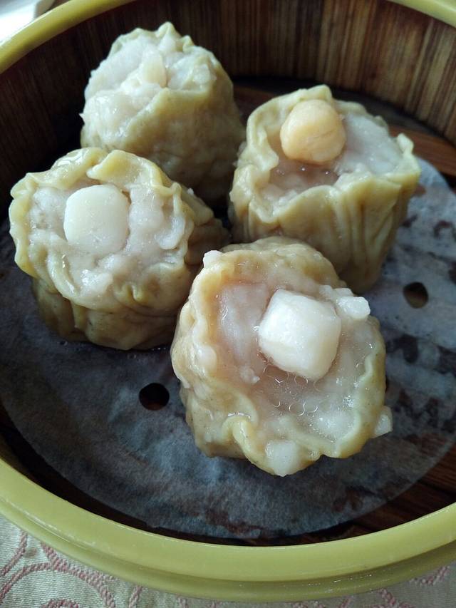 古膳记猪肚鸡·生蚝鸡(拱北店)