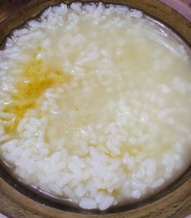 杨科牛腩粉鸭粥店