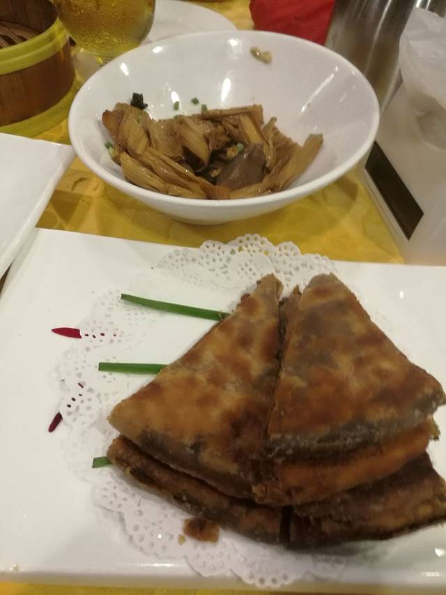 北平楼(西三旗店)