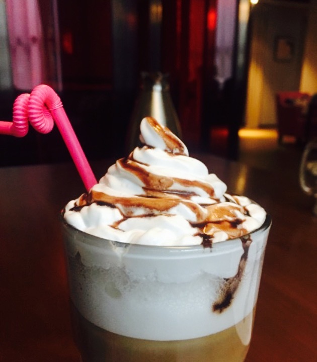 绵阳海尚海泊晶酒店·中餐厅