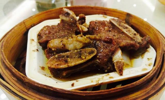 惠州君豪大酒店·东海渔村中餐厅