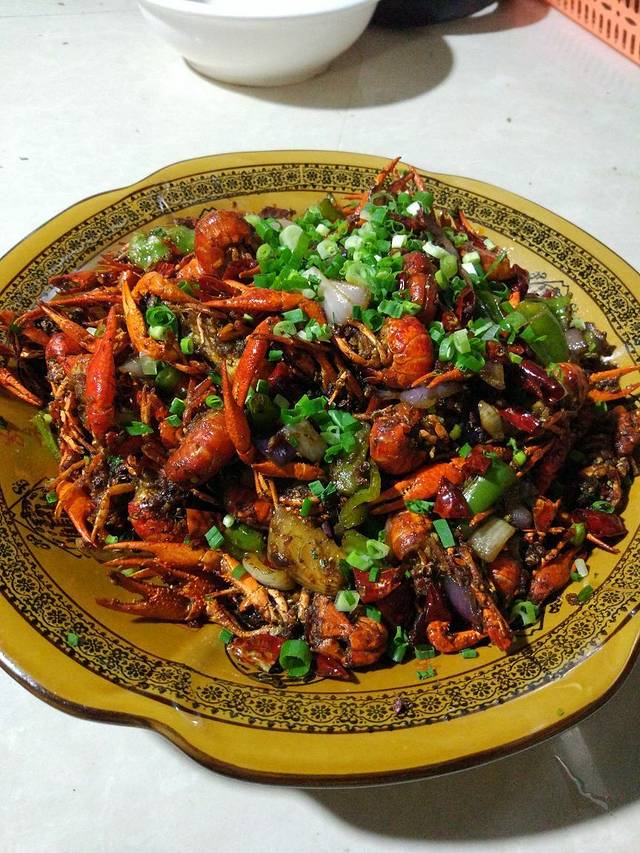 萝卜青菜川菜馆