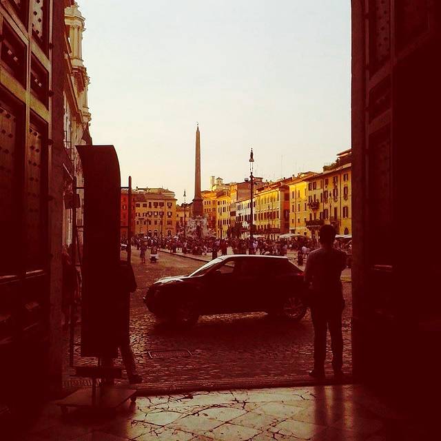 Vivi Bistrot - Piazza Navona