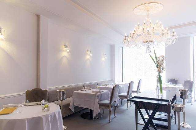 Restaurant Kei