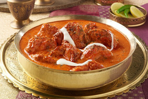 Indian Palace（Salam Street店）