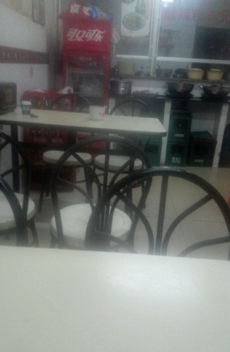 沙县美食(联东路店)