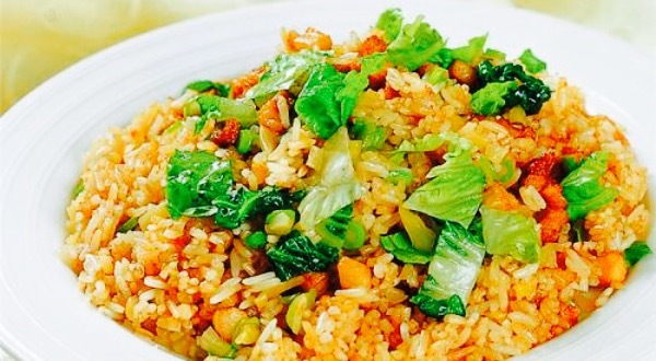 北苑餐厅(武汉工程职业技术学院江北校区)