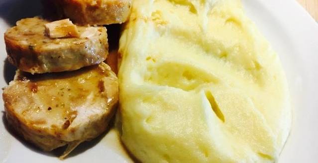 お好み烧き 狸狸亭(ミナミ島之内店)