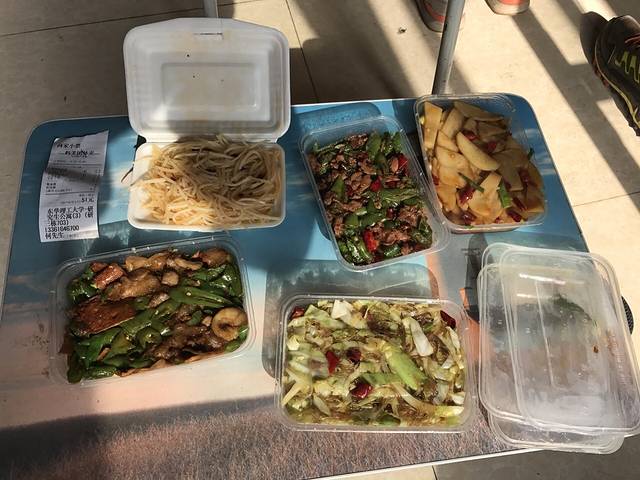 菜滋味(广兰店)