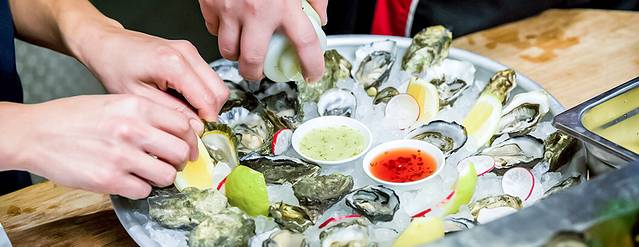 Waterfront Southgate