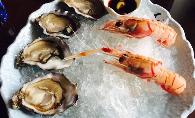 希牛餐厅(安阳店)