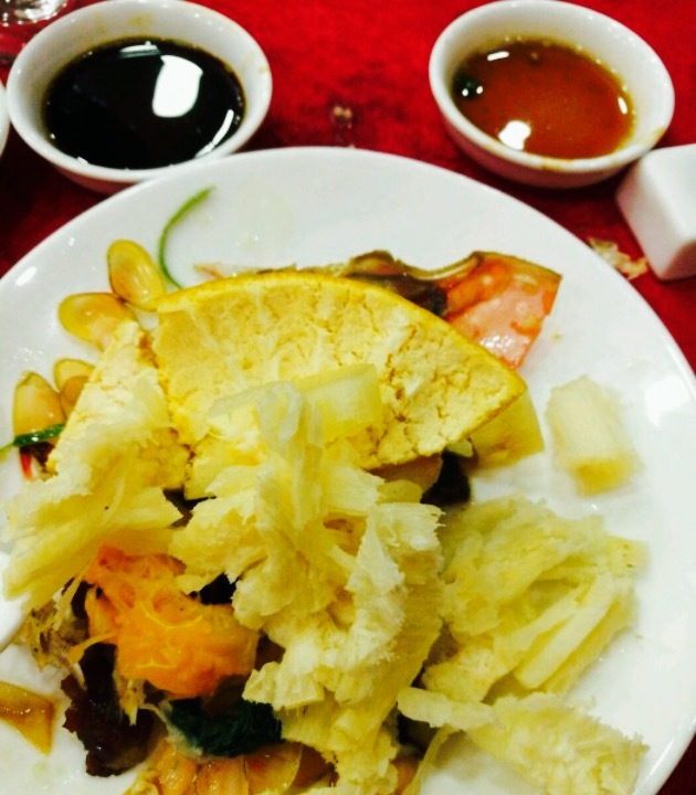 山外山大酒店(沿江路店)